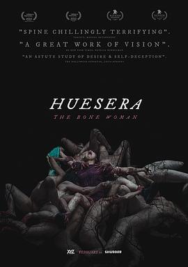 一品探花《骨灵 Huesera》免费在线观看