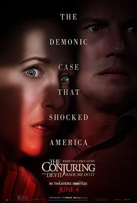 一品探花《招魂3 The Conjuring: The Devil Made Me Do It》免费在线观看