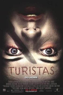 YY黄站《丛林噩梦 Turistas》免费在线观看