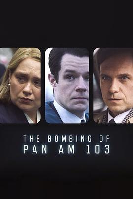 一品探花《泛美航空103航班爆炸案 The Bombing of Pan Am 103》免费在线观看