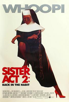YY黄站《修女也疯狂2 Sister Act 2: Back in the Habit》免费在线观看