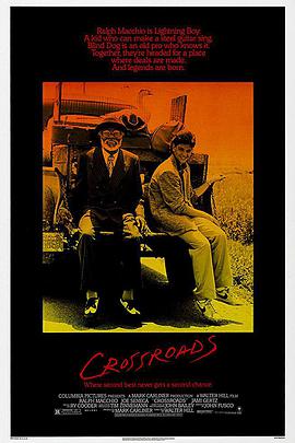 YY黄站《十字街头 Crossroads》免费在线观看