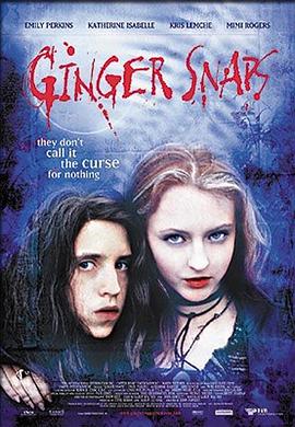 X站福利所《变种女狼 Ginger Snaps》免费在线观看