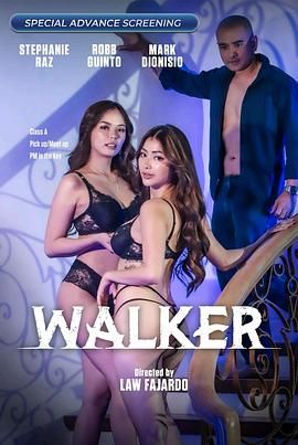 X站福利所《游走 Walker》免费在线观看
