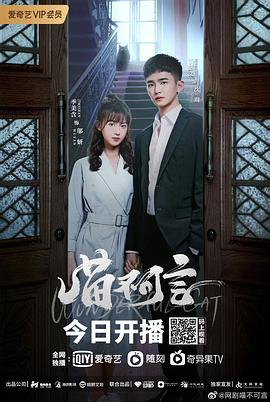 一品探花《喵不可言》免费在线观看