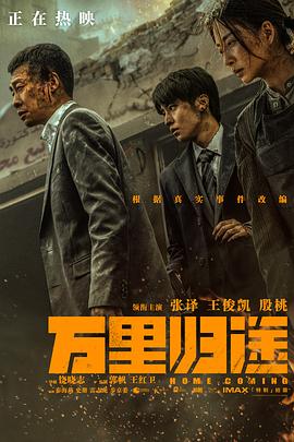 YY黄站《万里归途》免费在线观看