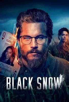 X站福利所《黑雪 第二季》免费在线观看