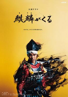 一品探花《麒麟来了 麒麟がくる》免费在线观看