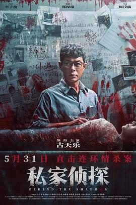 一品探花《私家侦探 私家偵探》免费在线观看