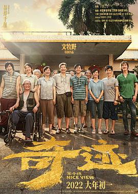 YY黄站《奇迹·笨小孩》免费在线观看
