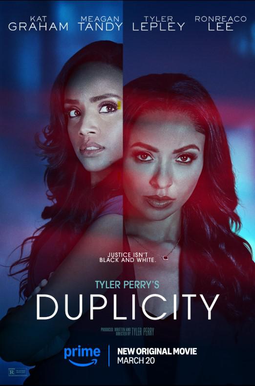 X站福利所《表里不一 Duplicity》免费在线观看
