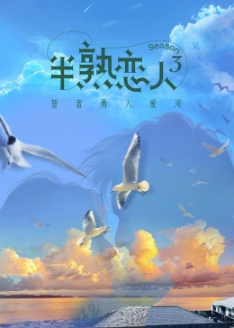 YY黄站《半熟恋人 第三季》免费在线观看