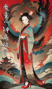 YY黄站《魔童：神鸟破穹》免费在线观看