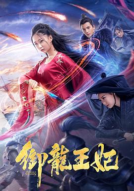 YY黄站《御龙王妃》免费在线观看