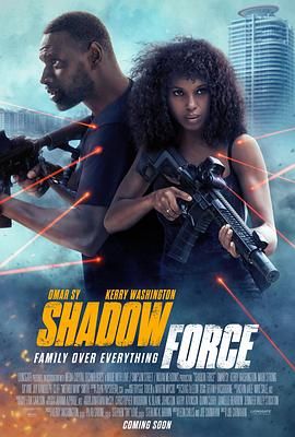 YY黄站《幽冥部队 Shadow Force》免费在线观看