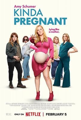 一品探花《肚假情真 Kinda Pregnant》免费在线观看
