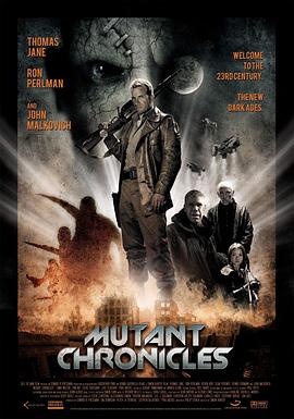 YY黄站《变异编年史 Mutant Chronicles》免费在线观看