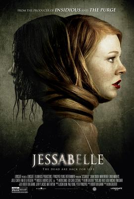 X站福利所《杰莎贝尔 Jessabelle》免费在线观看