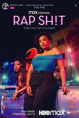 X站福利所《说唱女团 第一季 Rap Sh!t Season 1》免费在线观看