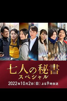 YY黄站《七个秘书 特别篇 七人の秘書スペシャル》免费在线观看
