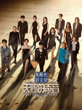 YY黄站《天赐的声音 第四季》免费在线观看