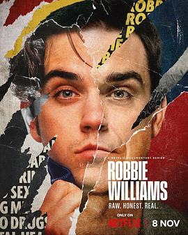 X站福利所《罗比·威廉姆斯 Robbie Williams》免费在线观看