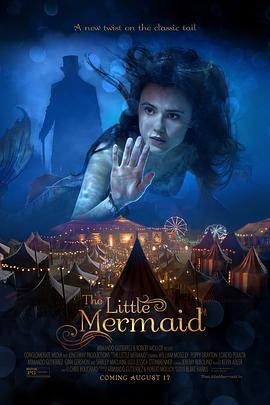 X站福利所《小美人鱼 The Little Mermaid》免费在线观看