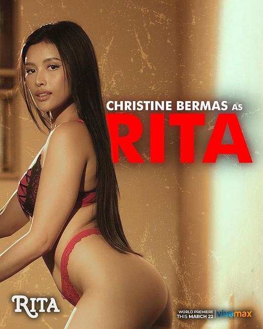 YY黄站《丽塔 Rita》免费在线观看