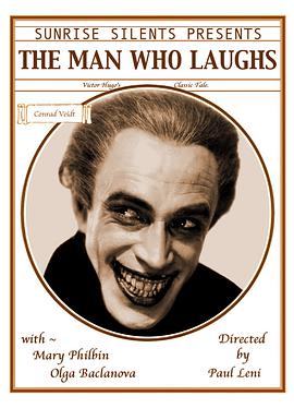 一品探花《笑面人 The Man Who Laughs》免费在线观看
