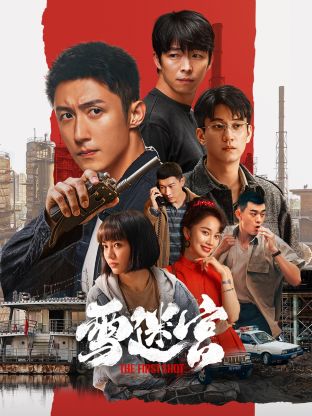 一品探花《雪迷宫》免费在线观看