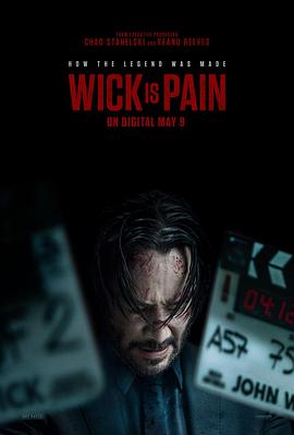 YY黄站《疾速剧痛 Wick Is Pain》免费在线观看